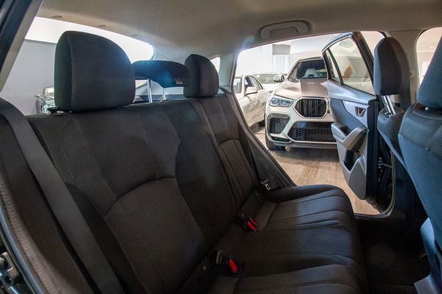 2019 Subaru Impreza Premium