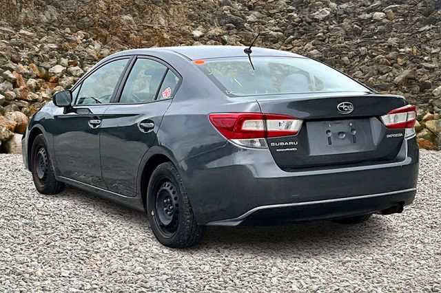2019 Subaru Impreza 2.0i