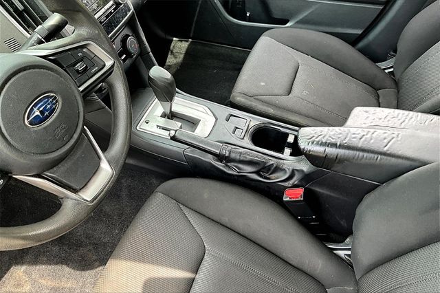 2019 Subaru Impreza 2.0i