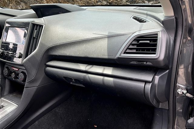 2019 Subaru Impreza 2.0i