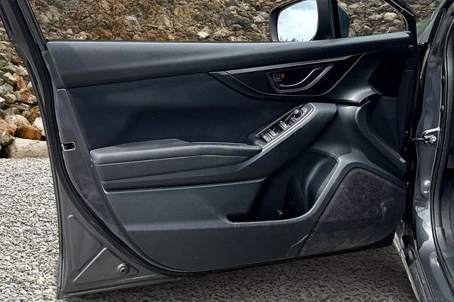 2019 Subaru Impreza 2.0i