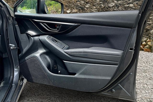 2019 Subaru Impreza 2.0i