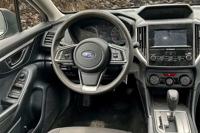 2019 Subaru Impreza 2.0i