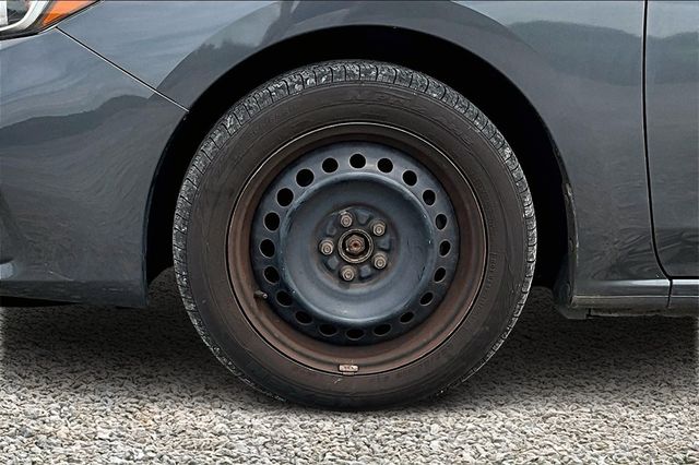 2019 Subaru Impreza 2.0i