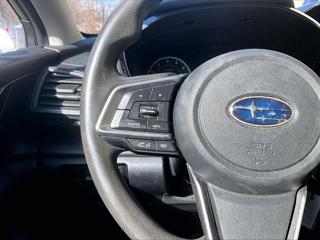 2019 Subaru Impreza 2.0i