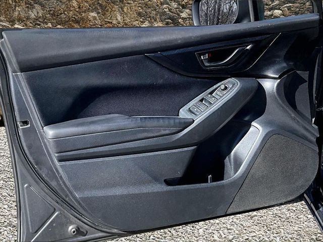 2019 Subaru Impreza 2.0i