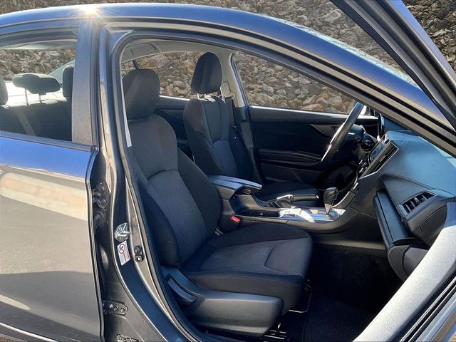 2019 Subaru Impreza 2.0i