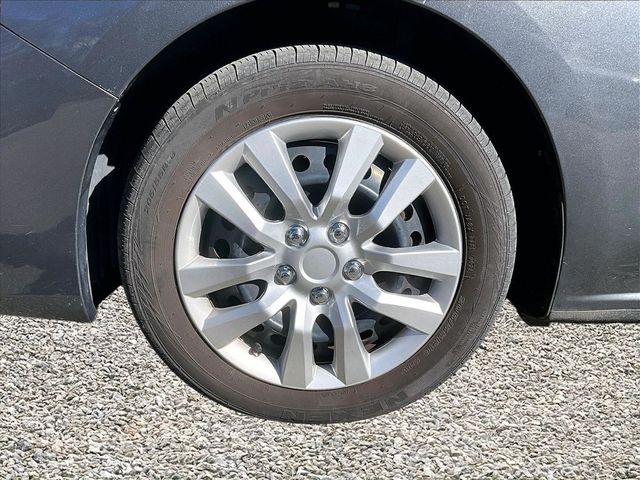 2019 Subaru Impreza 2.0i