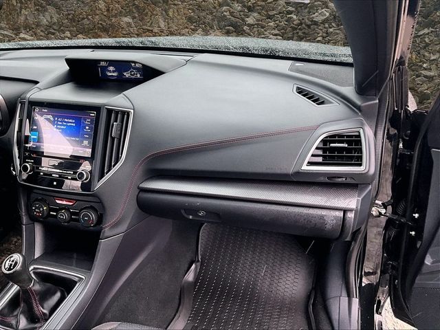 2019 Subaru Impreza Sport