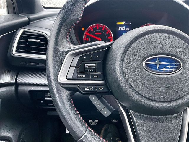 2019 Subaru Impreza Sport