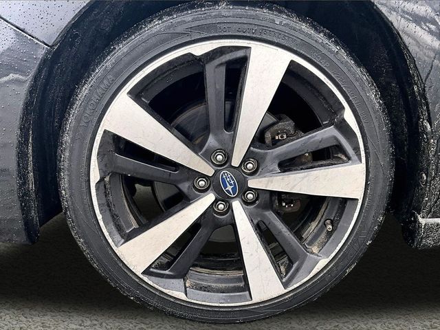 2019 Subaru Impreza Sport