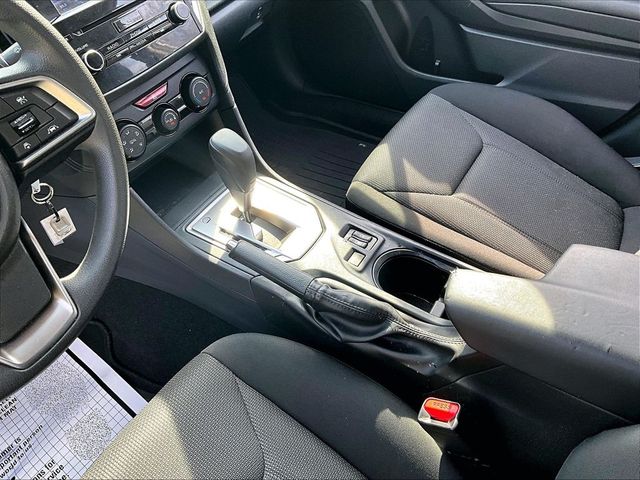 2019 Subaru Impreza Premium