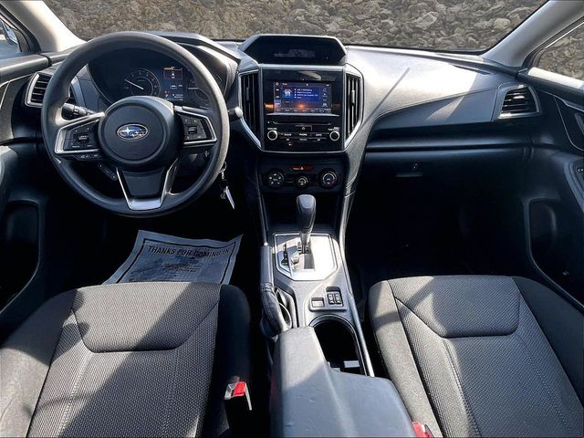 2019 Subaru Impreza Premium