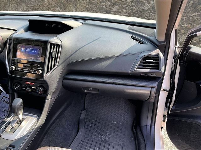 2019 Subaru Impreza Premium