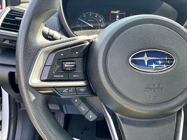 2019 Subaru Impreza Premium