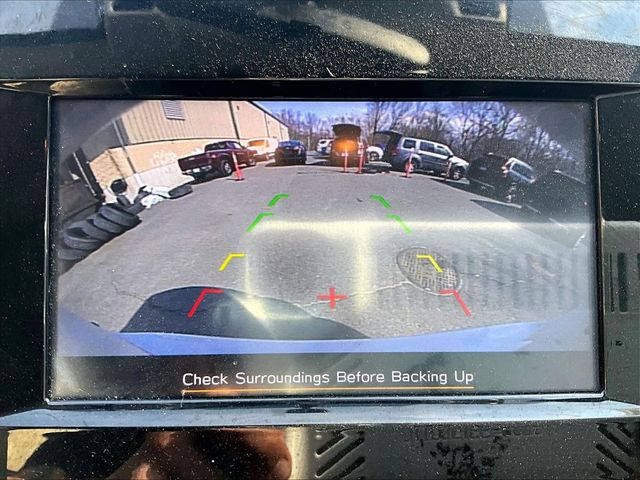 2019 Subaru Impreza Premium