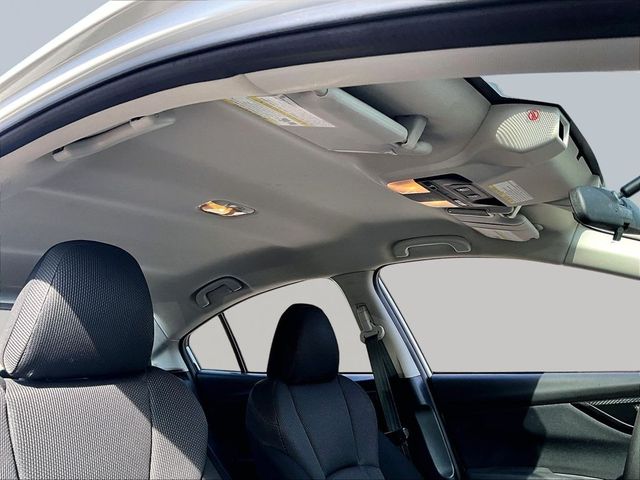 2019 Subaru Impreza Premium