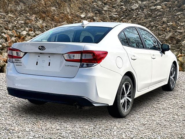 2019 Subaru Impreza Premium