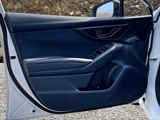 2019 Subaru Impreza Premium