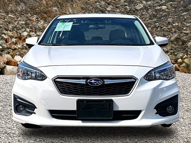 2019 Subaru Impreza Premium