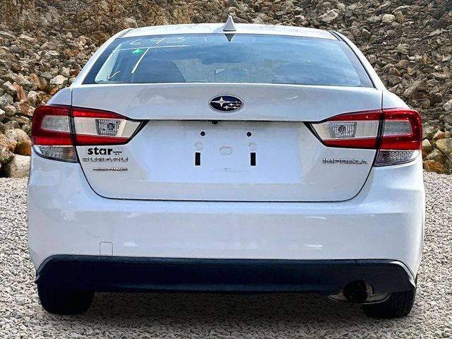 2019 Subaru Impreza Premium