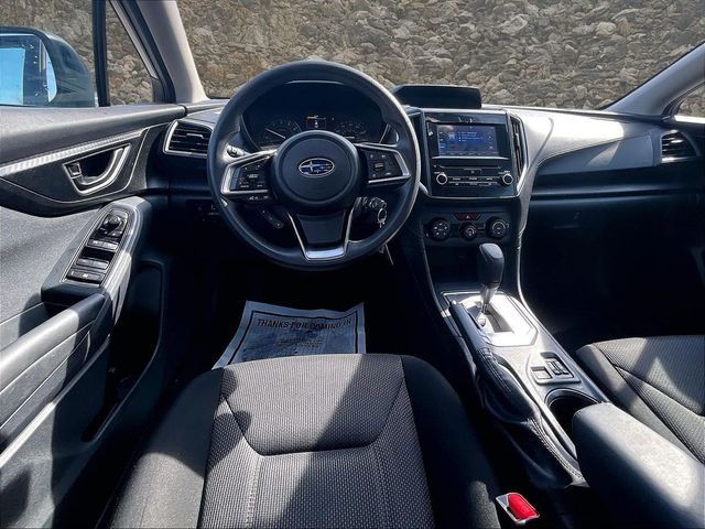 2019 Subaru Impreza Premium