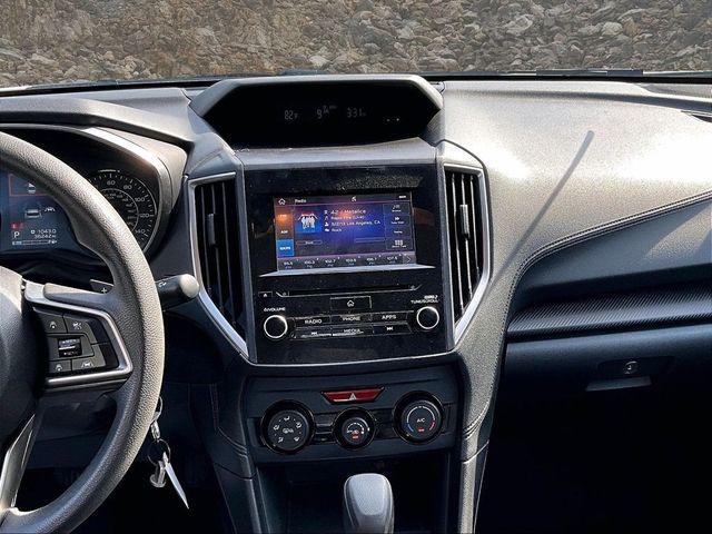 2019 Subaru Impreza Premium