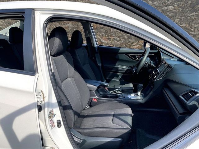 2019 Subaru Impreza Premium