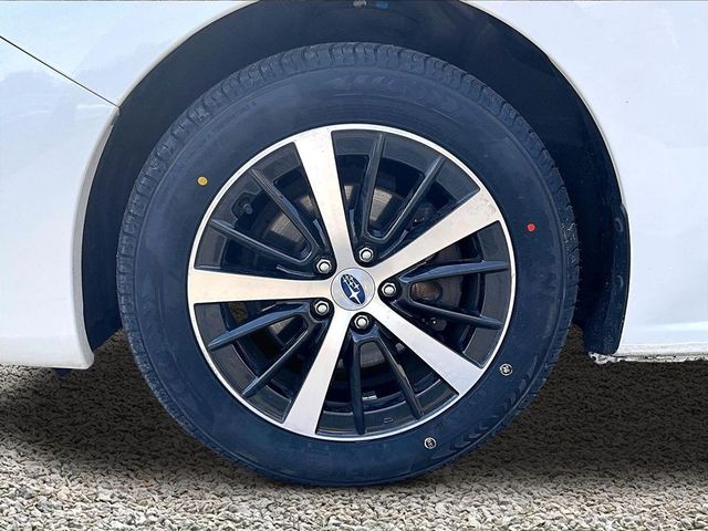 2019 Subaru Impreza Premium