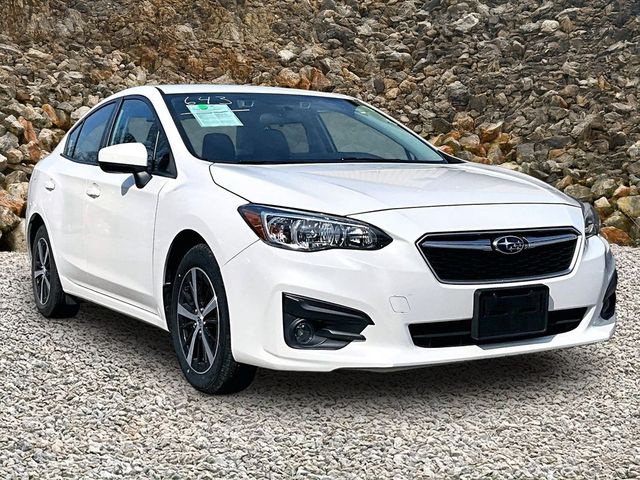 2019 Subaru Impreza Premium