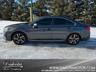 2019 Subaru Legacy 2.5i Sport | Farmington, MN | Dakota Motor Company 