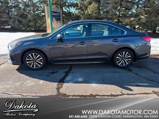 2019 Subaru Legacy 2.5i Premium | Farmington, MN | Dakota Motor Company 
