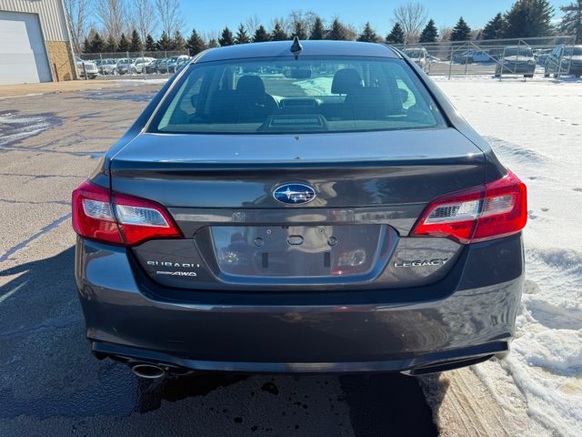 2019 Subaru Legacy 2.5i Premium