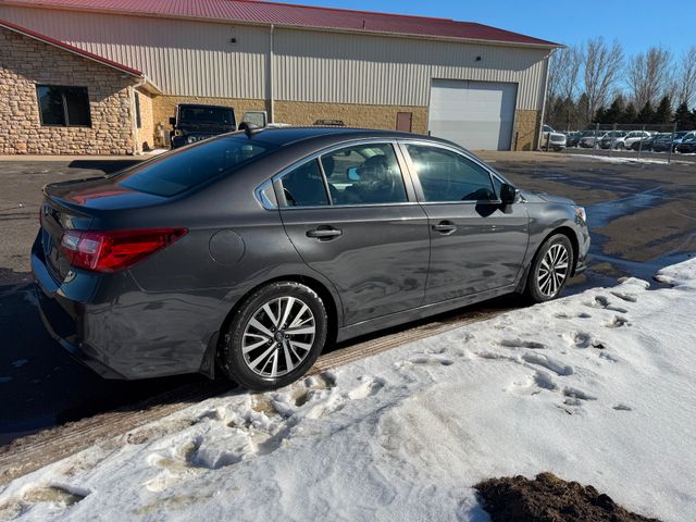 2019 Subaru Legacy 2.5i Premium