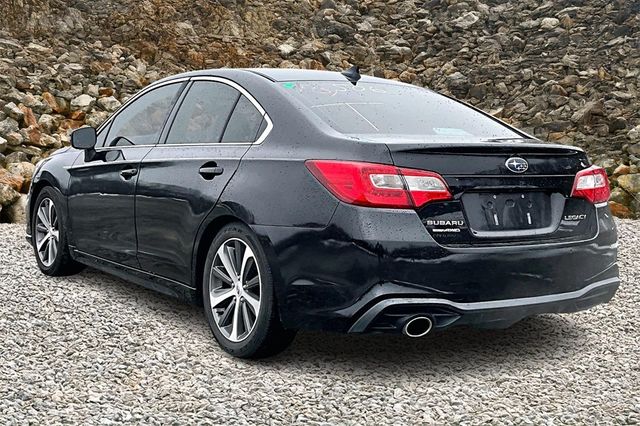 2019 Subaru Legacy 2.5i Limited