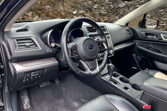 2019 Subaru Legacy 2.5i Limited