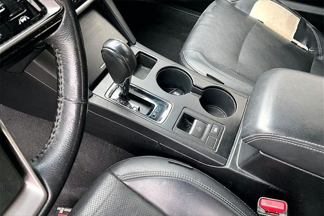 2019 Subaru Legacy 2.5i Limited