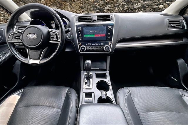 2019 Subaru Legacy 2.5i Limited