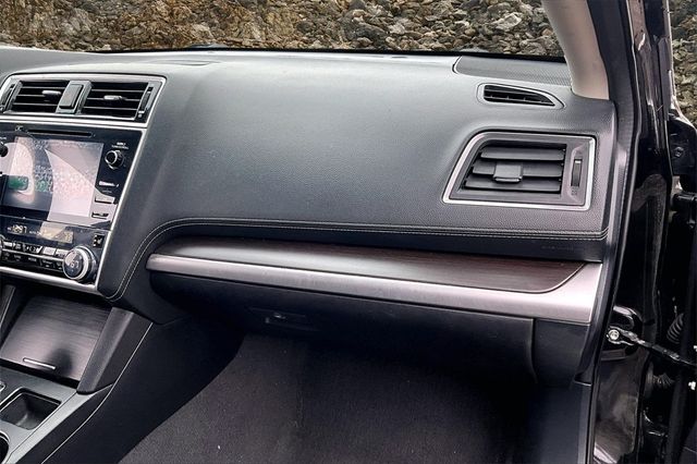 2019 Subaru Legacy 2.5i Limited