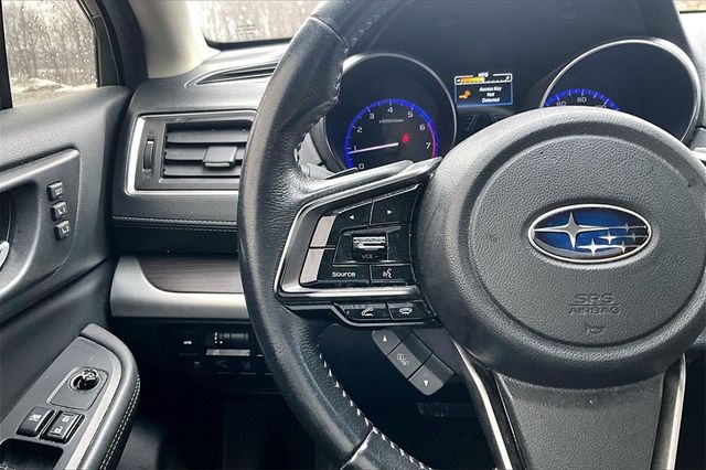 2019 Subaru Legacy 2.5i Limited