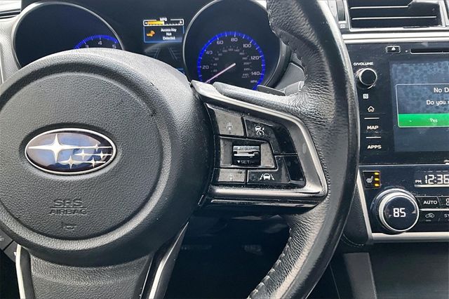 2019 Subaru Legacy 2.5i Limited