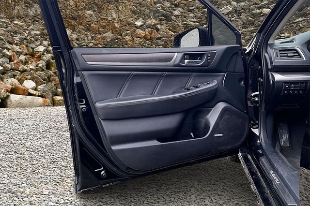 2019 Subaru Legacy 2.5i Limited