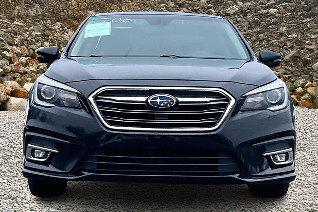 2019 Subaru Legacy 2.5i Limited