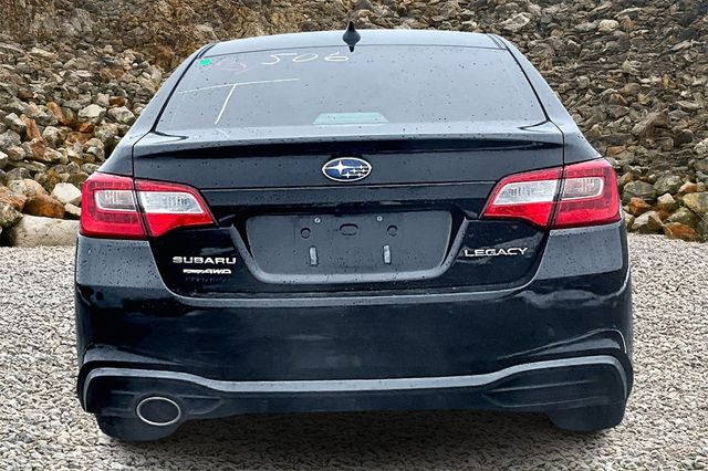 2019 Subaru Legacy 2.5i Limited