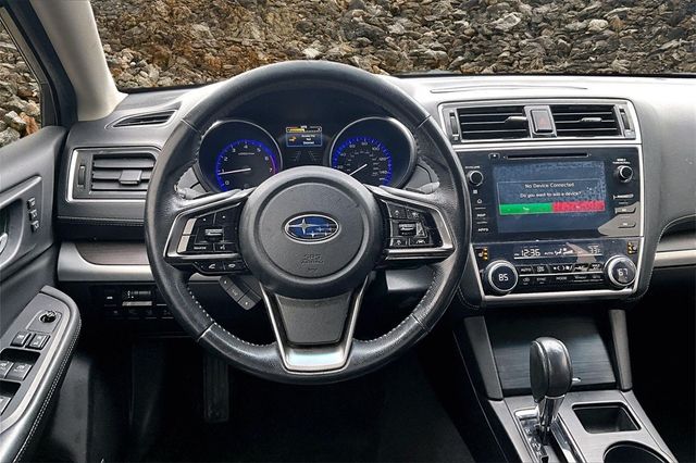 2019 Subaru Legacy 2.5i Limited