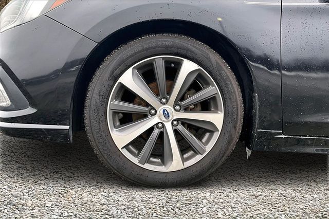 2019 Subaru Legacy 2.5i Limited