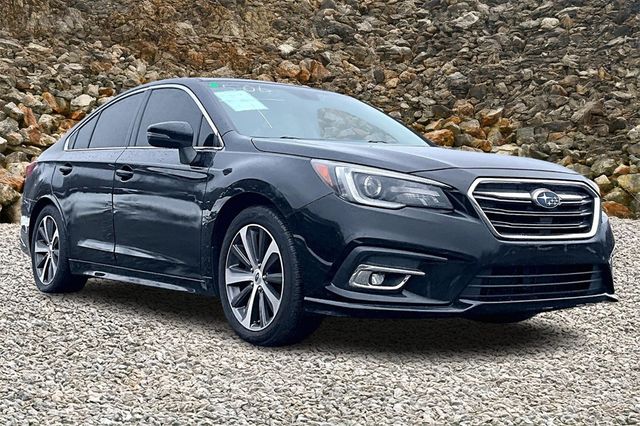 2019 Subaru Legacy 2.5i Limited