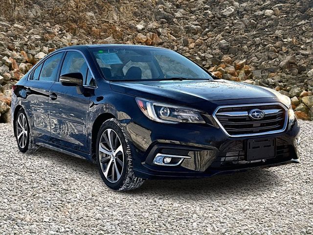 2019 Subaru Legacy 3.6R Limited