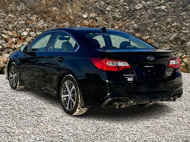 2019 Subaru Legacy 3.6R Limited