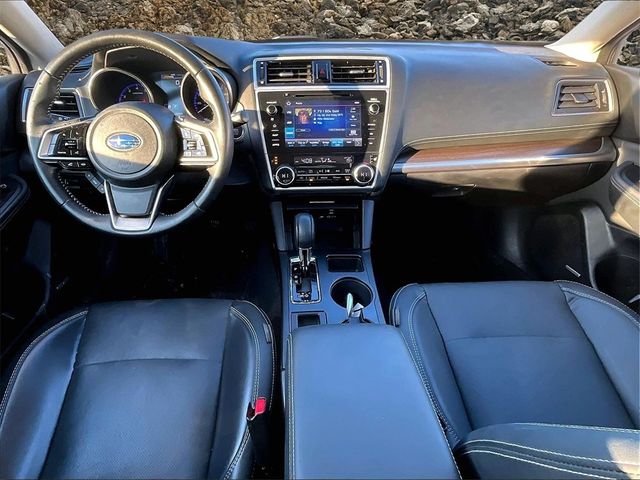 2019 Subaru Legacy 3.6R Limited